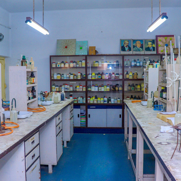 Smart Classroom